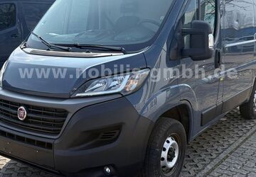 Fiat Ducato 43.700 km 10.980 &euro; Karlsbad-Ittersbach, bei Karlsruhe 76307