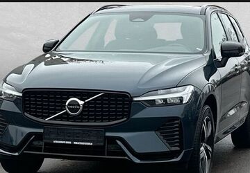 Volvo XC60 51.000 km 33.750 &euro; Karlsruhe 76187