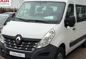 Renault Master 105.000 km 17.900 &euro; Muggensturm 76461