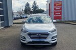 Hyundai Tucson Trend 2WD 70.000 km 18.998 &euro; Landau 76829