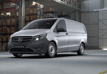 Mercedes-Benz Vito 52.150 km 35.581 &euro; Karlsruhe 76139