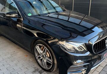 Mercedes-Benz E 220 194.000 km 25.500 &euro; Stutensee (Karlsruhe) 76297