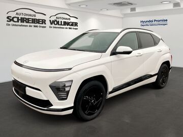 Gebrauchte Hyundai Kona