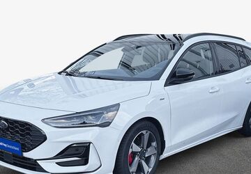 Ford Focus 18.176 km 24.450 &euro; Pforzheim 75179