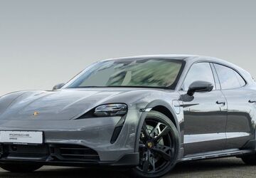 Porsche Taycan 30.200 km 95.880 &euro; Pforzheim 75177