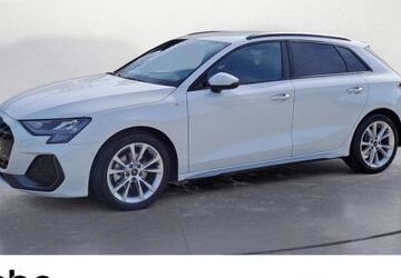 Audi A3 11.206 km 36.430 &euro; Ettlingen 76275