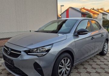 Opel Corsa 1.511 km 14.000 &euro; Bruchsal 76646