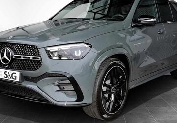 Mercedes-Benz GLE 300 22.500 km 81.879 &euro; Pforzheim 75179