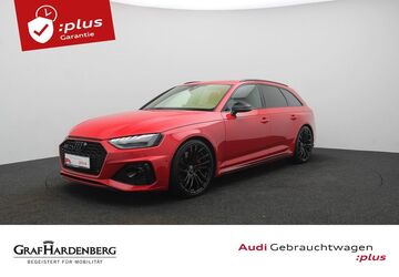 Audi RS4 25.475 km 69.980 &euro; Karlsruhe 76131