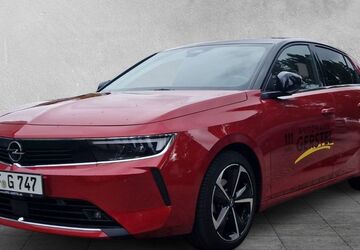 Opel Astra 56.250 km 19.990 &euro; Pforzheim 75175