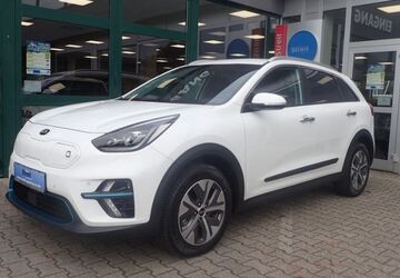 Kia Niro 20.000 km 27.980 &euro; Karlsruhe 76185