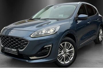 Ford Kuga 33.490 km 26.690 &euro; Germersheim 76726