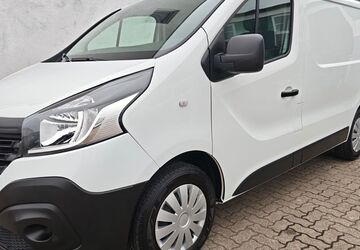 Renault Trafic 231.000 km 8.990 &euro; Ötigheim 76470
