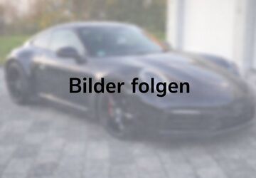 Porsche 992 85.000 km 119.900 &euro; Remchingen 75196