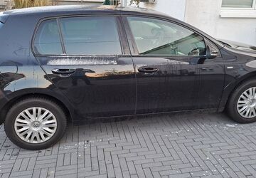 VW Golf 200.000 km 6.200 &euro; Karlsruhe 76228
