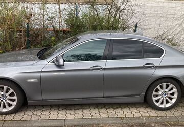 BMW 530 301.000 km 7.000 &euro; Gondelsheim 75053