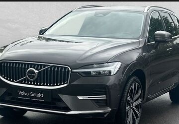 Volvo XC60 16.000 km 55.450 &euro; Karlsruhe 76187