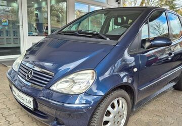 Mercedes-Benz A 170 169.000 km 800 &euro; Ispringen (bei Pforzheim) 75228