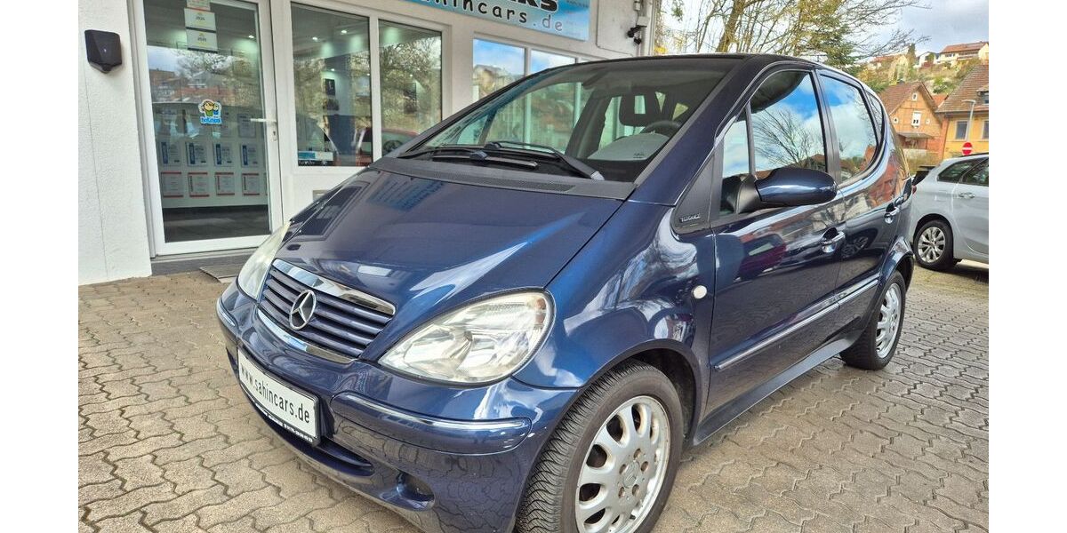 Mercedes-Benz A 170 169.000 km 800 &euro; Ispringen (bei Pforzheim) 75228