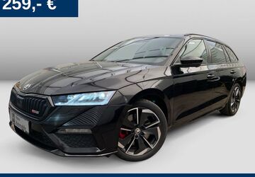 Skoda Octavia 95.286 km 26.930 &euro; Niefern-Öschelbronn 75223