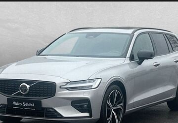 Volvo V60 25.000 km 36.450 &euro; Karlsruhe 76187