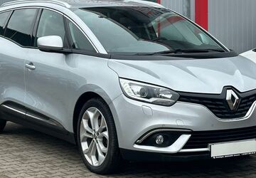 Renault Scenic 103.000 km 16.995 &euro; Bruchsal-Helmsheim 76646