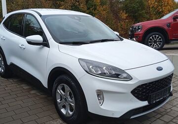 Ford Kuga 23.730 km 23.900 &euro; Walzbachtal 75045