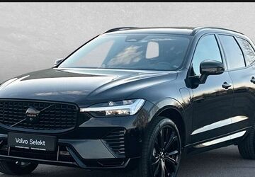 Volvo XC60 23.000 km 53.250 &euro; Karlsruhe 76187