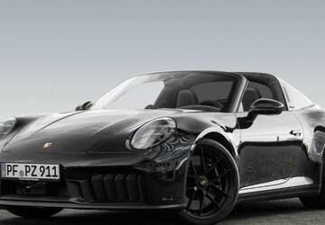 Porsche 992 9.900 km 192.880 &euro; Pforzheim 75177