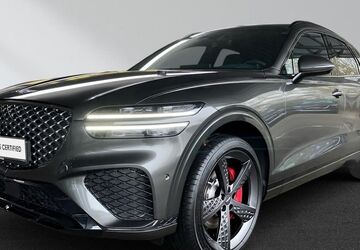 Genesis GV70 1.200 km 55.990 &euro; Karlsruhe 76131