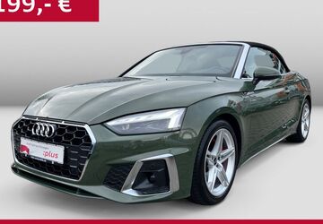 Audi A5 6.939 km 49.790 &euro; Pforzheim 75179