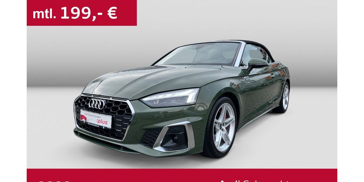 Audi A5 6.939 km 49.790 &euro; Pforzheim 75179