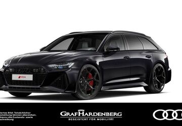 Audi RS6 6.817 km 131.980 &euro; Karlsruhe 76131