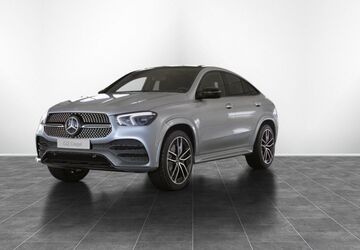 Mercedes-Benz GLE 350 80.590 km 71.980 &euro; Karlsruhe 76185