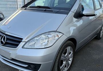 Mercedes-Benz A 180 201.212 km 3.000 &euro; Graben Neudorf 76676