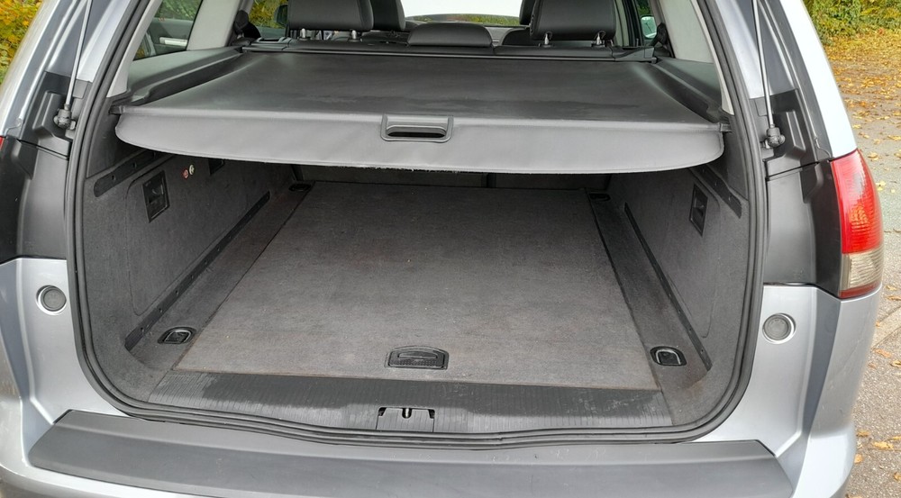 Opel Vectra C Caravan 337.000 km 1.800 &euro; Ettlingen 76275