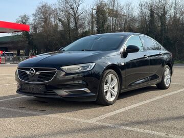 Gebrauchte Opel Insignia