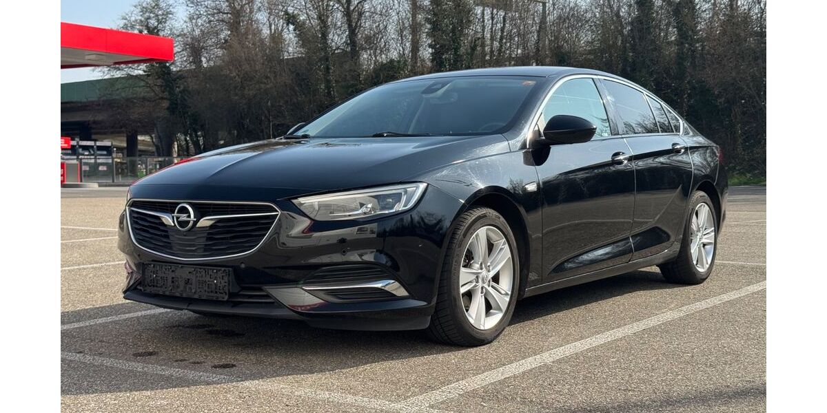 Opel Insignia 139.500 km 12.499 &euro; Karlsruhe 76189