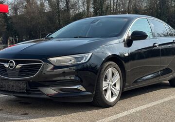 Opel Insignia 140.000 km 11.999 &euro; Karlsruhe 76189