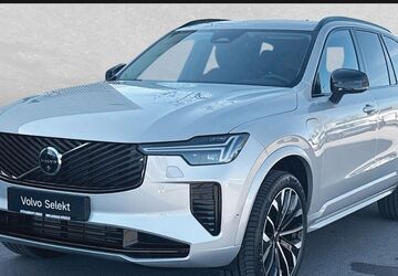 Volvo XC90 21.000 km 64.750 &euro; Karlsruhe 76187