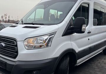 Ford Transit 70.968 km 23.900 &euro; Bretten 75015
