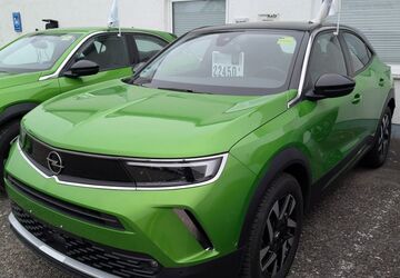 Opel Mokka-e 10.750 km 22.450 &euro; Landau 76829