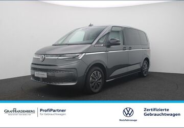 VW T7 Multivan 17.000 km 61.880 &euro; Karlsruhe 76131