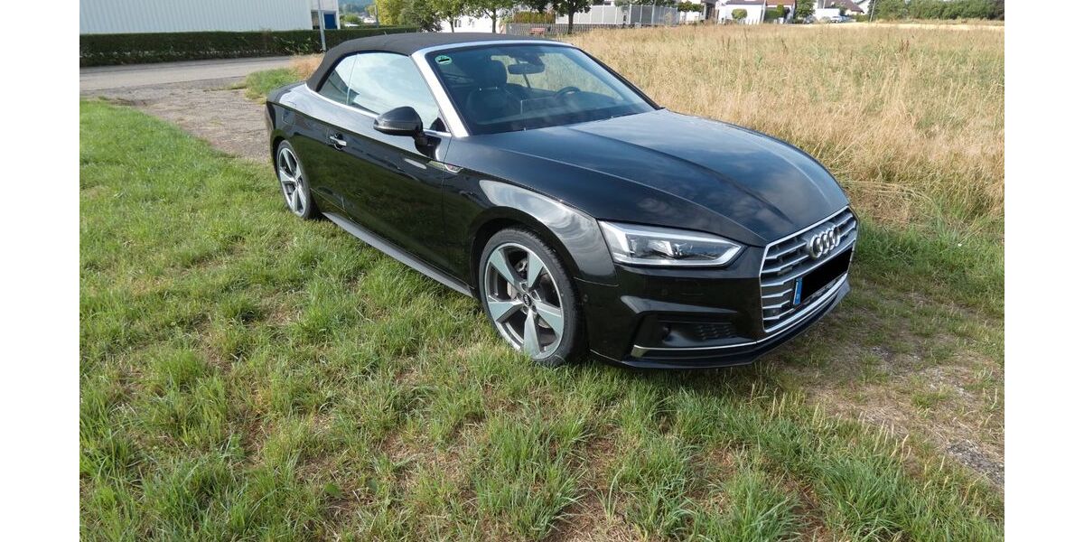Audi A5 173.697 km 22.300 &euro; Birkenfeld 75217