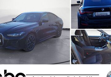 BMW 420 Gran Coupé 12.095 km 43.850 &euro; Pforzheim 75179