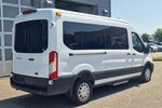 Ford Transit 330 L3 Trend Klima Standheizung 89.000 km 30.998 &euro; Landau 76829