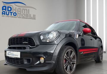 Mini John Cooper Works Countryman 119.000 km 12.998 &euro; Pforzheim 75179