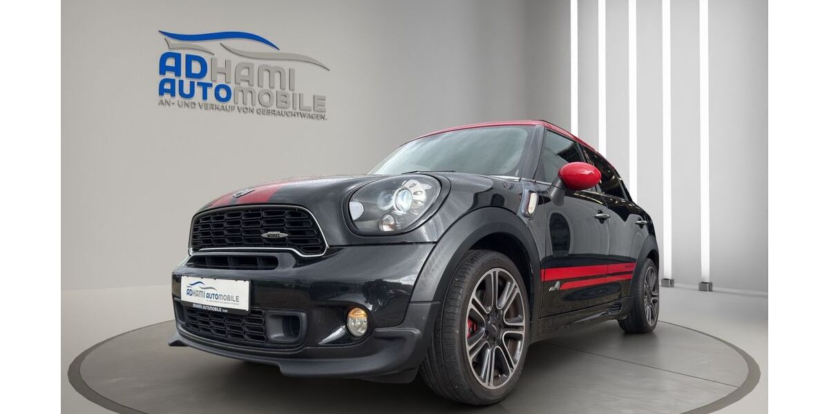 Mini John Cooper Works Countryman 119.000 km 12.998 &euro; Pforzheim 75179