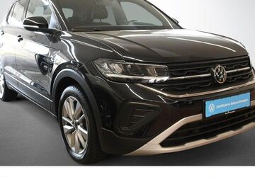VW T-Cross 20.600 km 25.980 &euro; Karlsruhe 76131