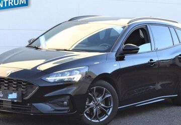 Ford Focus 85.800 km 15.255 &euro; Stutensee-Friedrichstal (West) 76297